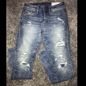 Men’s American Eagle Next Jeans Size 28/28